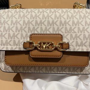 Real Michael Kors shoulder hand bag